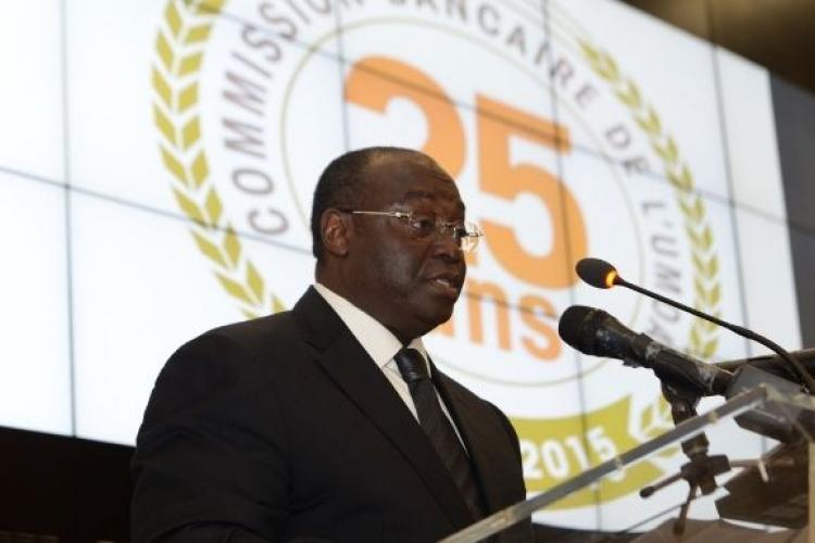 Cérémonie commémorative du 25e anniversaire